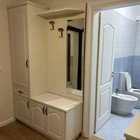 Apartment Luxury Selita e Vogel