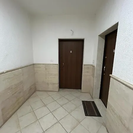 Luxury Apartment