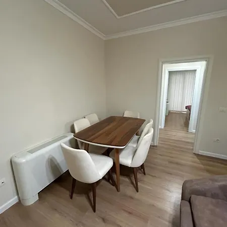 Apartment Luxury *