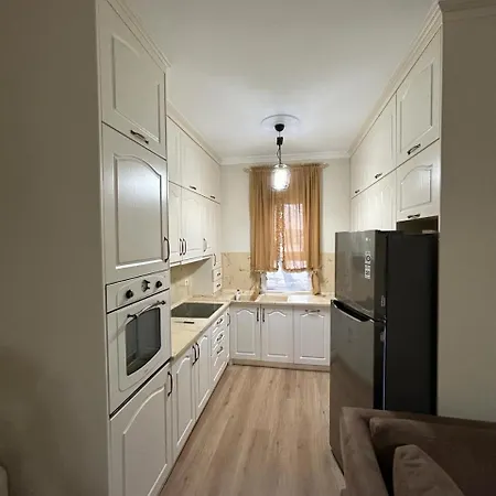 Apartment Luxury
