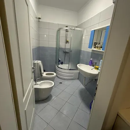 Luxury Apartment Selita e Vogel