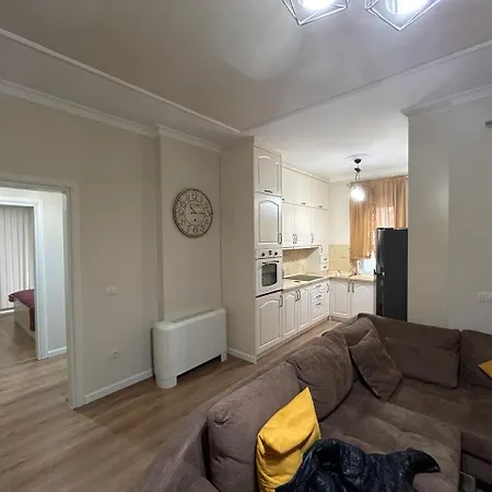 Apartment Luxury *