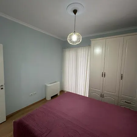 Apartment Luxury *