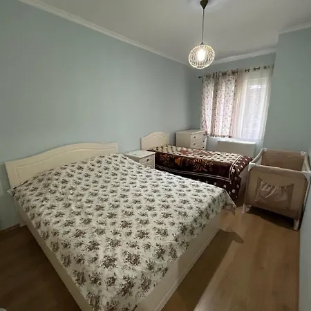 Luxury Apartment