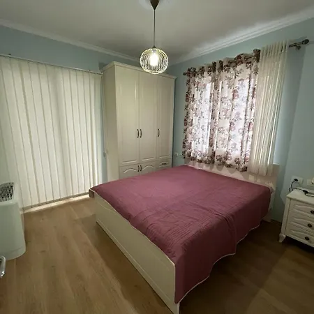 Apartment Luxury