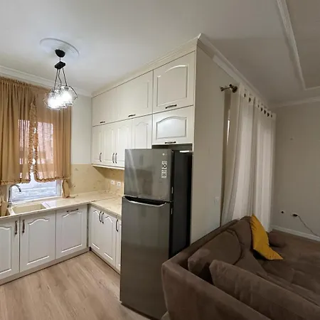 Apartment Luxury